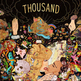 Thousand - Thousand (LP) - Velvet Music