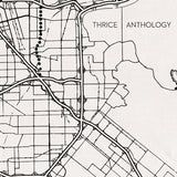 Thrice - Anthology (CD) - Velvet Music