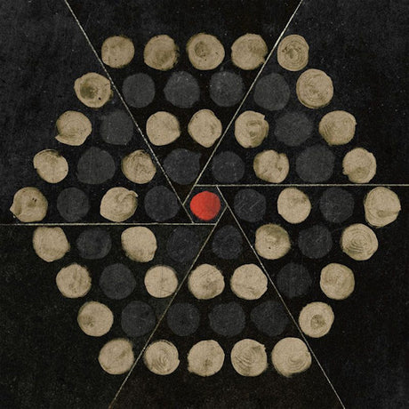 Thrice - Palms (LP) - Velvet Music