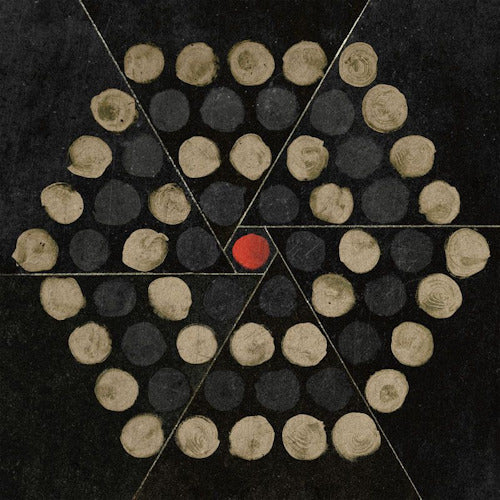 Thrice - Palms (LP) - Velvet Music