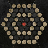 Thrice - Palms (LP) - Velvet Music
