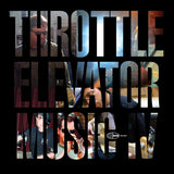 Throttle Elevator Music - Throttle elevator music iv (LP) - Velvet Music