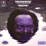Thundercat Og Ron C & The Chopstars - Drank (CD) - Velvet Music