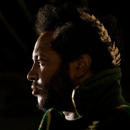 Thundercat - Apocalypse (CD) - Velvet Music