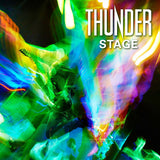 Thunder - Stage (CD) - Velvet Music