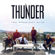 Thunder - Greatest hits (CD)