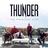 Thunder - Greatest hits (CD)