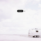 Thylacine - Road vol. 1 (LP)