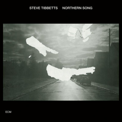 Steve Tibbetts - Northern song (CD) - Velvet Music