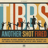 Tibbs - Another shot fired (CD)