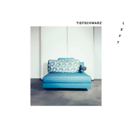 Tiefschwarz - Left (CD) - Velvet Music