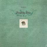 Tift Merritt - Traveling alone (CD)