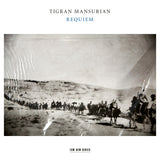 Tigran Mansurian - Requiem (CD) - Velvet Music