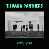 Tijuana Panthers - Carpet denim (CD) - Velvet Music