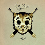 Tijuana Panthers - Semi-sweet (CD)