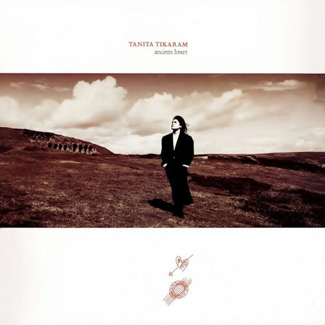 Tanita Tikaram - Ancient heart (CD)