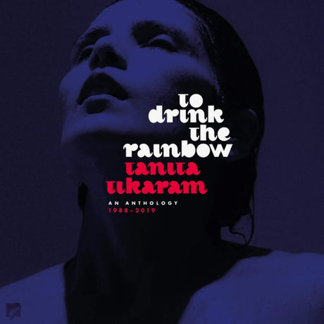 Tanita Tikaram - To drink the rainbow: an anthology 1988-2019 (LP)