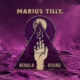 Marius Tilly - Nebula rising (LP)