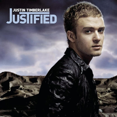 Justin Timberlake - Justified (LP) - Velvet Music