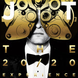 Justin Timberlake - 20/20 experience 2 (CD) - Velvet Music