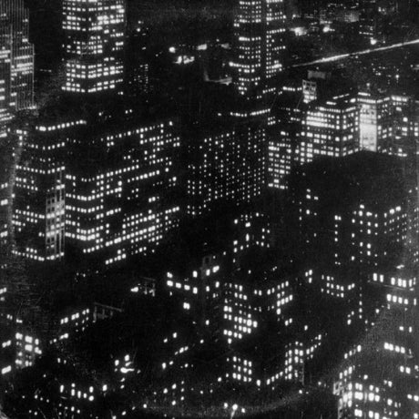 Timber Timbre - Sincerely, future pollution (CD) - Velvet Music