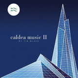 Tim Blake - Caldea music 2 (CD)