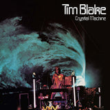 Tim Blake - Crystal machine (CD) - Velvet Music