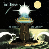 Tim Blake - Tide of the century (CD)