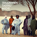 Tinariwen - Tassili (CD) - Velvet Music