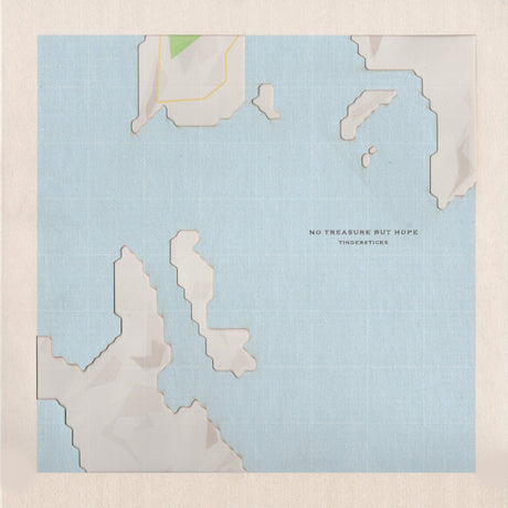 Tindersticks - No treasure but hope (LP) - Velvet Music