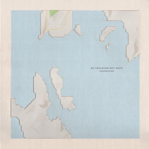 Tindersticks - No treasure but hope (LP) - Velvet Music