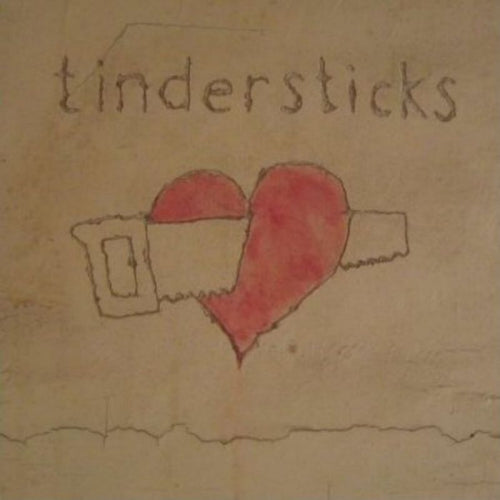 Tindersticks - Hungry saw (CD) - Velvet Music