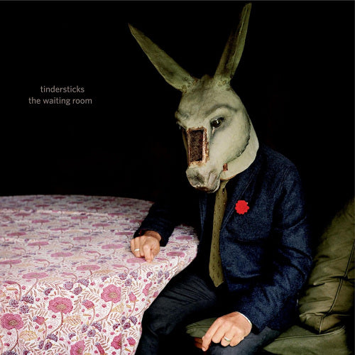 Tindersticks - Waiting room (LP) - Velvet Music
