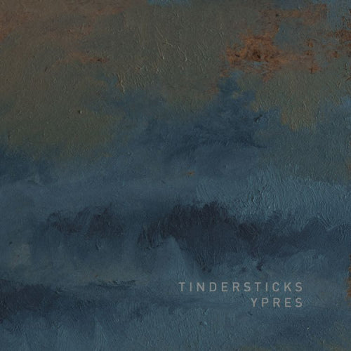 Tindersticks - Ypres (CD) - Velvet Music