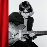 Tiny Legs Tim - Stepping up (CD) - Velvet Music