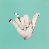 Tiny Moving Parts - Swell (LP) - Velvet Music