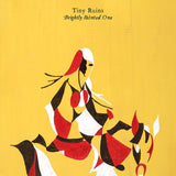 Tiny Ruins - Brightly painted one (LP)