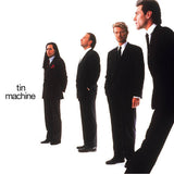Tin Machine - Tin machine (CD) - Velvet Music
