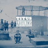 Titus Andronicus - Monitor (LP) - Velvet Music
