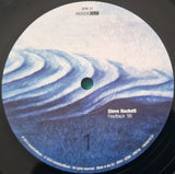 Steve Hackett - Feedback '86 (LP) - Velvet Music