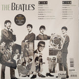 Beatles, The / Various - The Beatles' First Single (LP) - Velvet Music