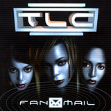 Tlc - Fanmail (CD)