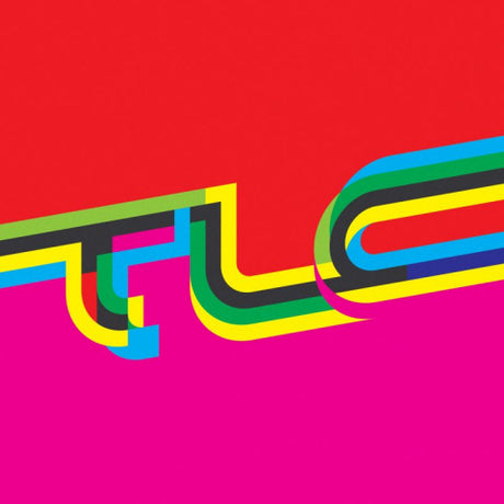 Tlc - Tlc (LP)