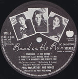 Wings (2) - Band On The Run (tweedehands LP) - Velvet Music
