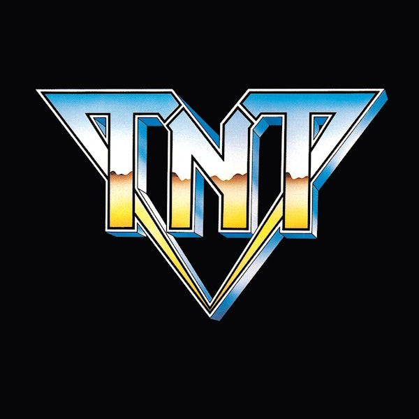 Tnt - Tnt (CD) - Velvet Music