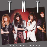 Tnt - Tell no tales (CD)