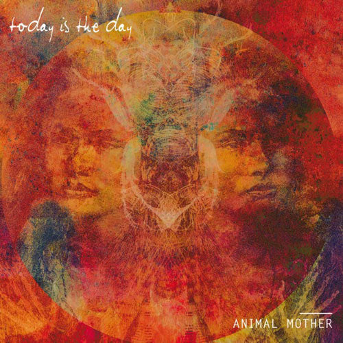 Today Is The Day - Animal mother (CD) - Velvet Music