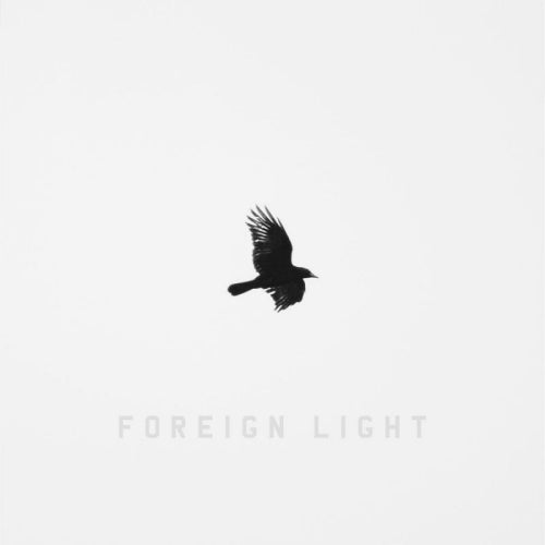 Toddla T - Foreign light (CD)