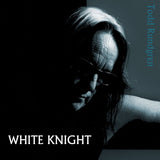 Todd Rundgren - White knight (CD) - Velvet Music
