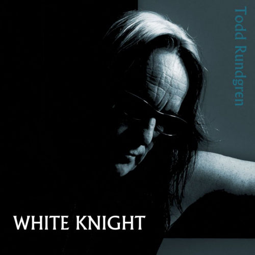 Todd Rundgren - White knight (CD) - Velvet Music